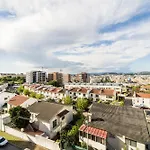 Espirito Santo - T4 Familiar - Apartment *