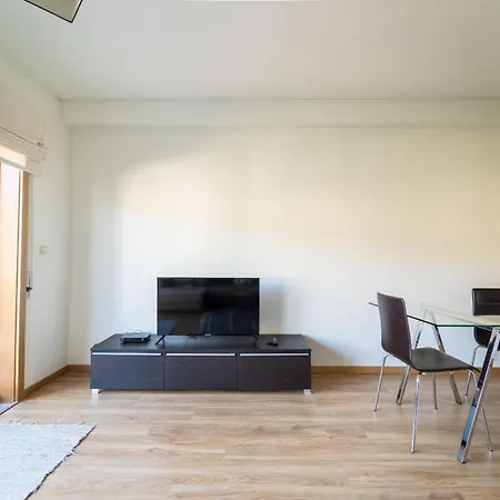 Espírito Santo - T4 Familiar - Apartamento *