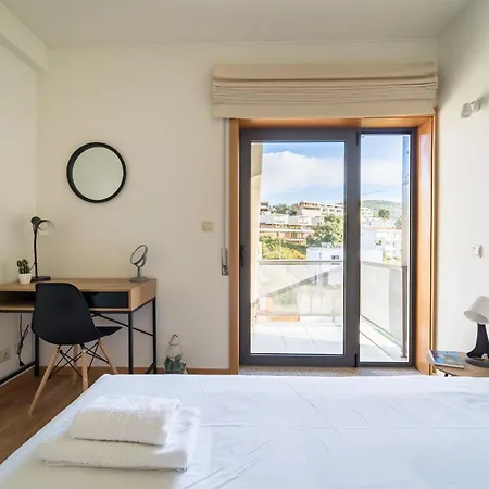 Espírito Santo - T4 Familiar -