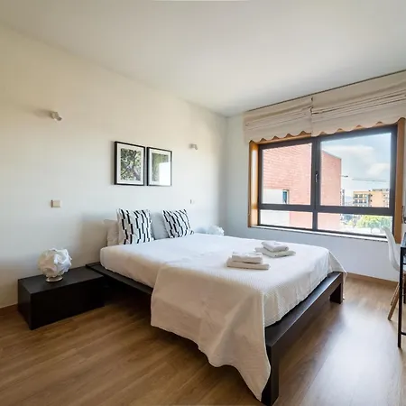 Apartamento Espírito Santo - T4 Familiar - Braga