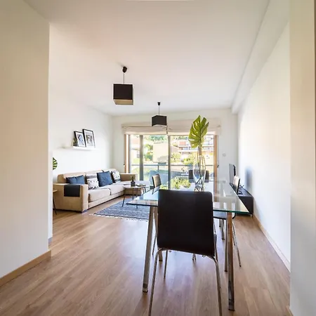 Apartamento Espírito Santo - T4 Familiar - Braga