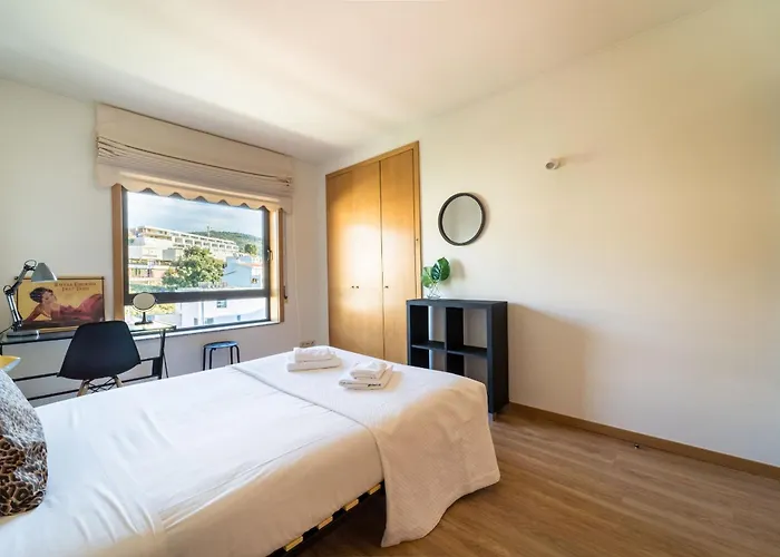 Espirito Santo - T4 Familiar - * Braga